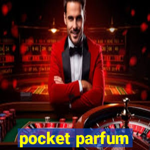 pocket parfum